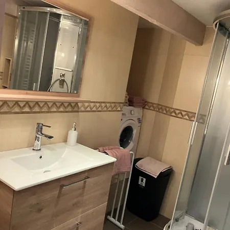 Pieds Dans L'eau A Apartmán Collioure