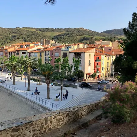 Pieds Dans L'eau A Apartmán