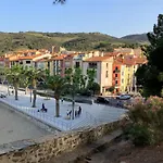 Pieds Dans L’eau à Appartamento