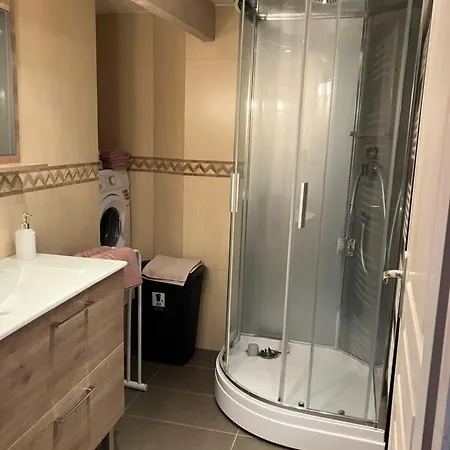 Appartement Pieds Dans L’eau à *