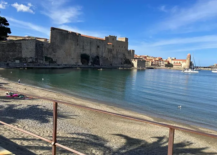 Appartement Pieds Dans L’eau à *