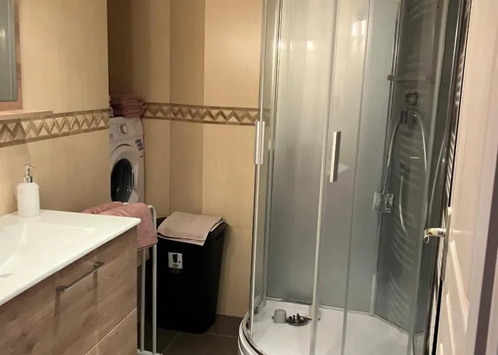 Appartement Pieds Dans L’eau à *